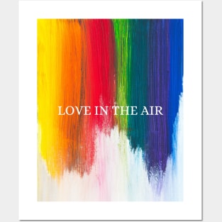 Love in the Air PhayuRain PrapaiSky Mame Series Posters and Art